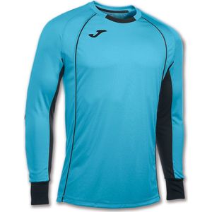 Joma Protect Keepershirt Lange Mouw Heren - Turkoois