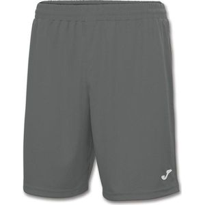 Joma Nobel Short - Antraciet | Maat: M