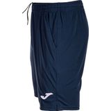 Bermuda - Sport - Zwart - 100% Geweven Polyester