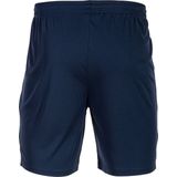 Joma - Drive - Bermuda - Zwart - 100% Geweven Polyester, Elastische Tailleband