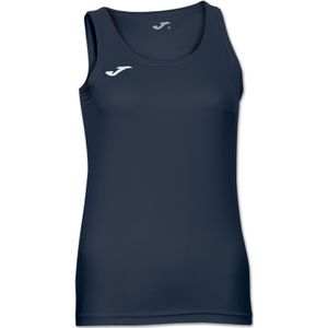 Joma - Diana - Tanktop - Zwart - Polyester