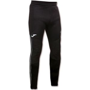 JOMA - Logo - Sportbroek - Zwart - Synthetisch