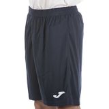 Joma - Nobel - Kinderbroek - Blauw - 100% Polyester