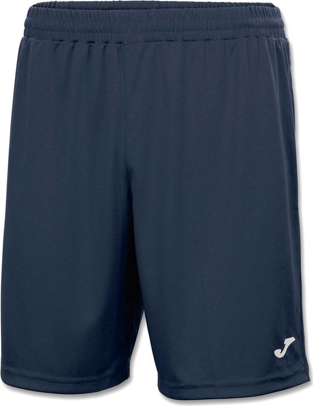 Joma - Nobel - Kinderbroek - Blauw - 100% Polyester