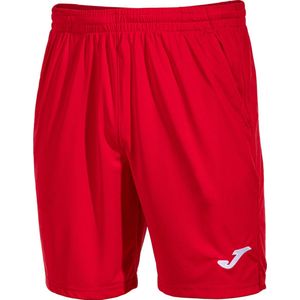 Joma Drive Korte Broek Rood Jongen