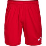 Joma Drive Korte Broek Rood Jongen