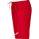 Joma Drive Korte Broek Rood Jongen