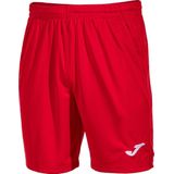 Joma Drive Korte Broek Rood Jongen