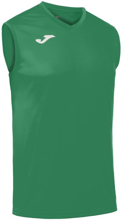 Shirt - V-hals - Zwart - 100% Polyester