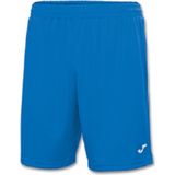 Joma - Paris Ii Sport Lady Short - Zwart - Synthetisch - Elastische Tailleband
