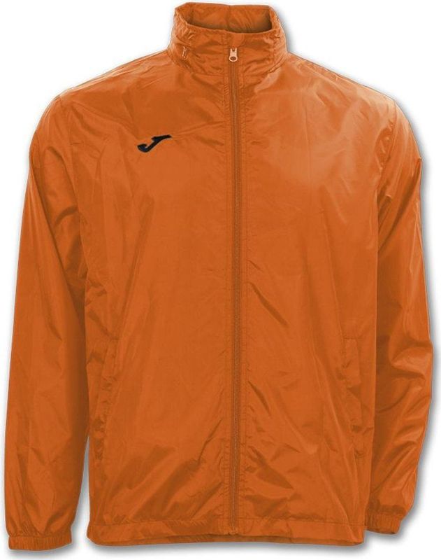 JOMA - Rain Iris - Jas - Oranje - Waterdicht - Winddicht