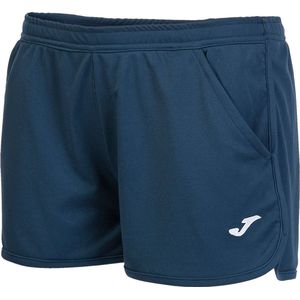 Joma - Hobby Marino - Korte Broeken - Navy Blauw