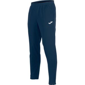 Joma - Elba - Trainingsbroek - Marine - Maat: 5XS (116)