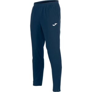 Joma - Elba - Trainingsbroek - Marine - Maat: 5XS (116)