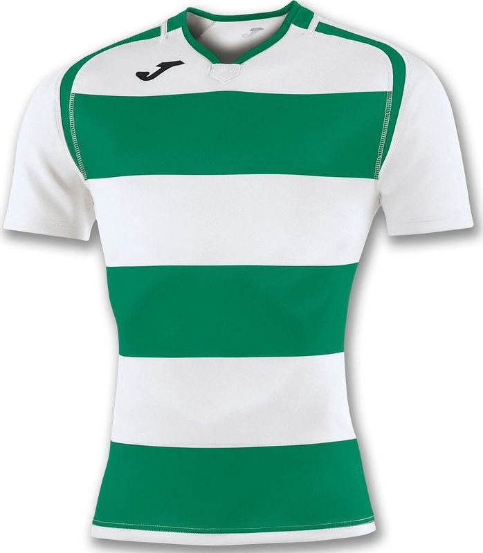 Joma - Rugby T-shirt - Kleur - Materiaal