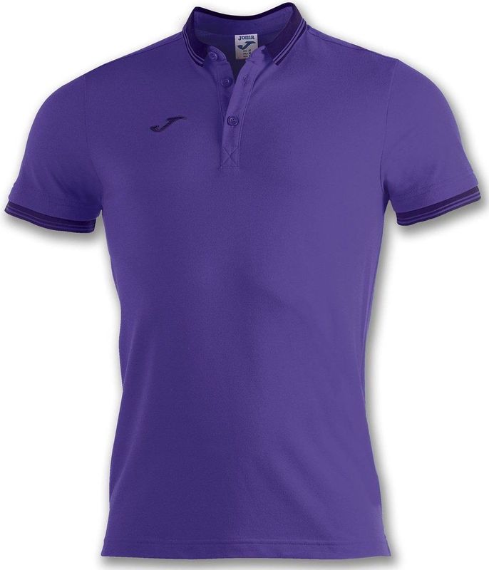 Poloshirt - Wit - Heren - Training