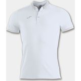 Joma - Bali II - Polo - Wit - Kinderen