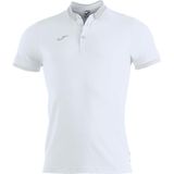 Joma - Bali II - Polo - Wit - Kinderen