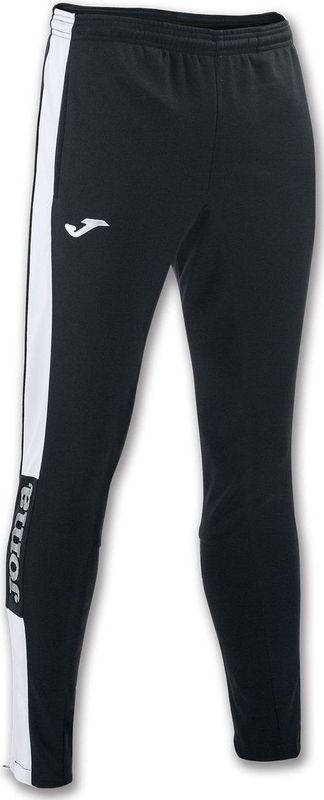 Skinny Broek - Zwart - Katoen - Verstelbare Taille