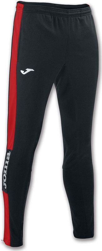 Joma Championship IV Herenbroek, zwart, 6XS