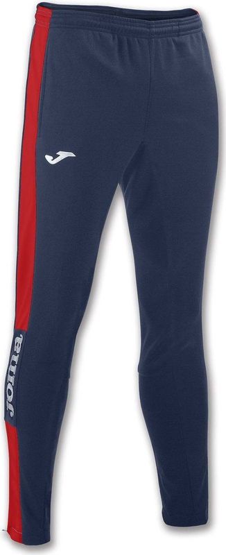 Joma Championship IV Trainingsbroek Heren - Marine / Rood
