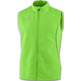 Joma - Record - T-shirt - Groen - Katoen