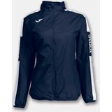 Joma - Champion IV - Windjack - Dames - Rits - Capuchon - Micro-Mesh