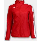 Joma - Champion IV - Windjack - Dames - Kleur - Materiaal