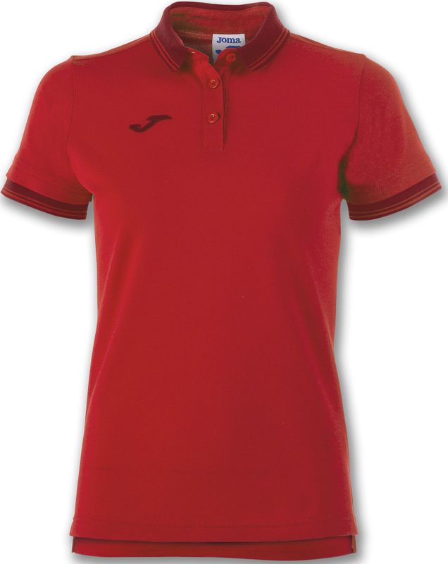 Polo-Shirt Damen Joma Bali II