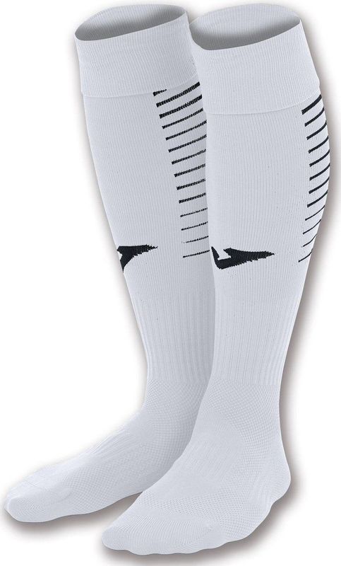 Joma - Premier - Huissokken - Jacquard - Zwart