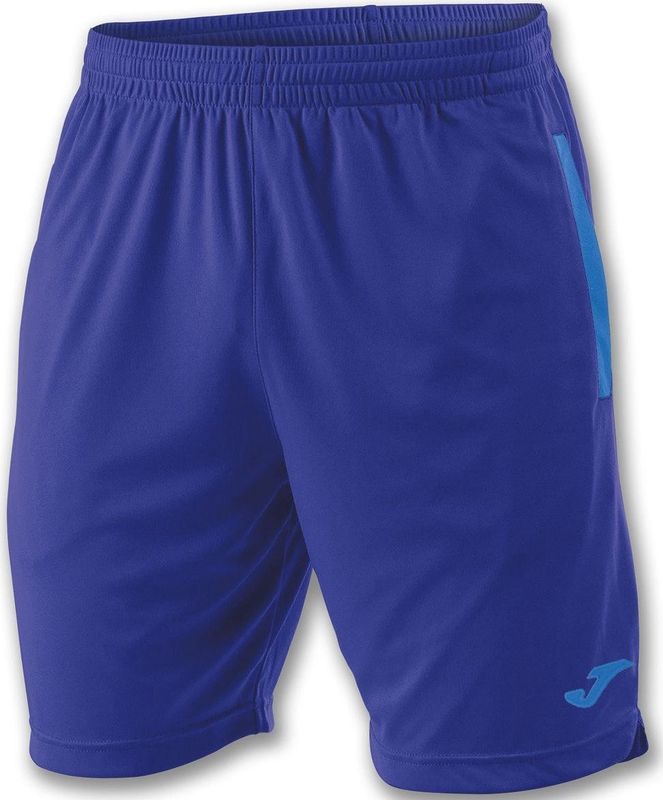 Sportbroek - Korte Broek - Zwart - Elastische Tailleband - DRY MX-technologie