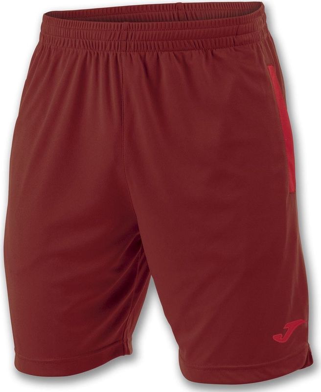 Sportbroek - Korte - Met Zakken - Elastische Tailleband - DRY MX-technologie