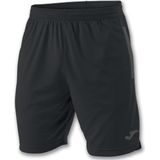 Joma Miami Vrijetijdsshort Heren - Zwart