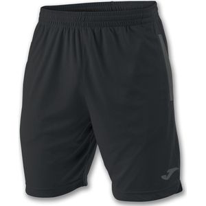 Joma Miami Vrijetijdsshort Heren - Zwart