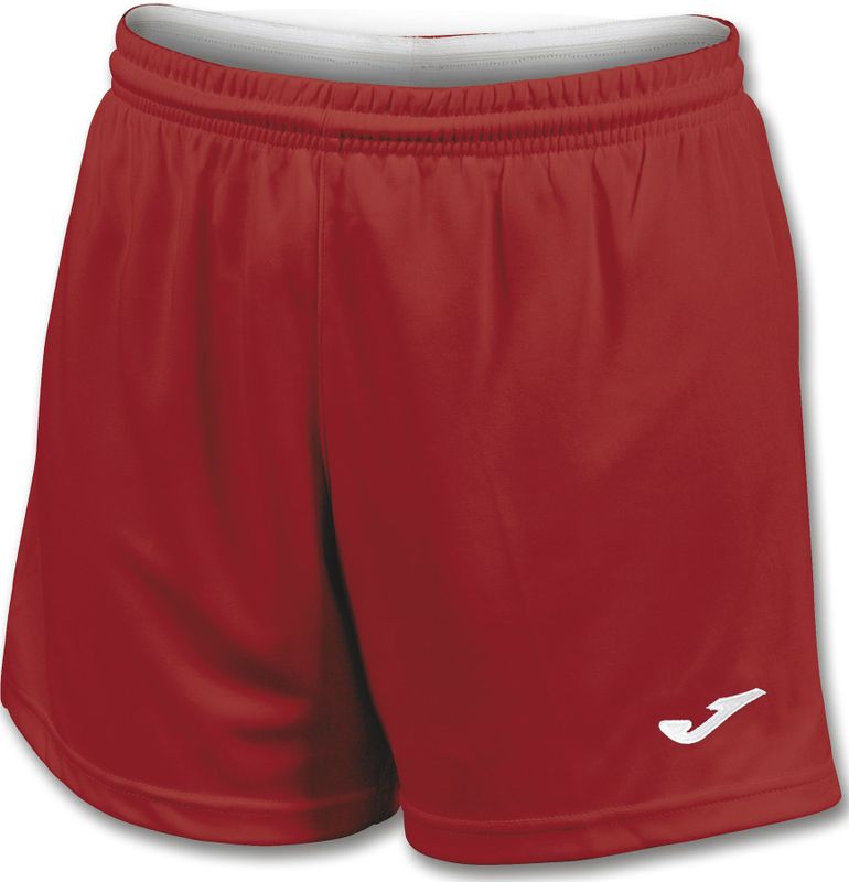 Joma - Combi Paris II - Short - Zwart - Polyester