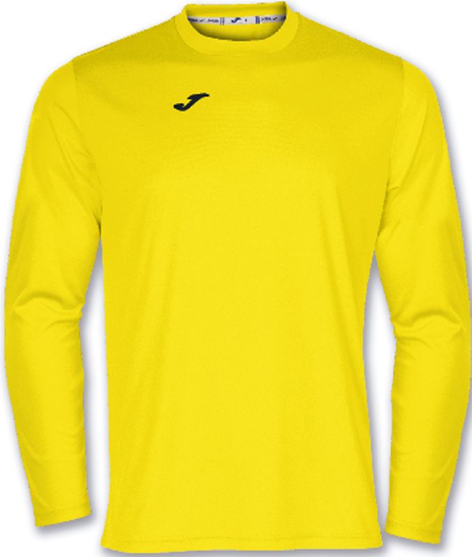 Joma - Combi Langarmshirt - Sportshirt - Ronde Hals - DRY MX