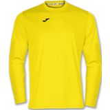 Joma - Combi - Sportshirt - Zwart - Polyester