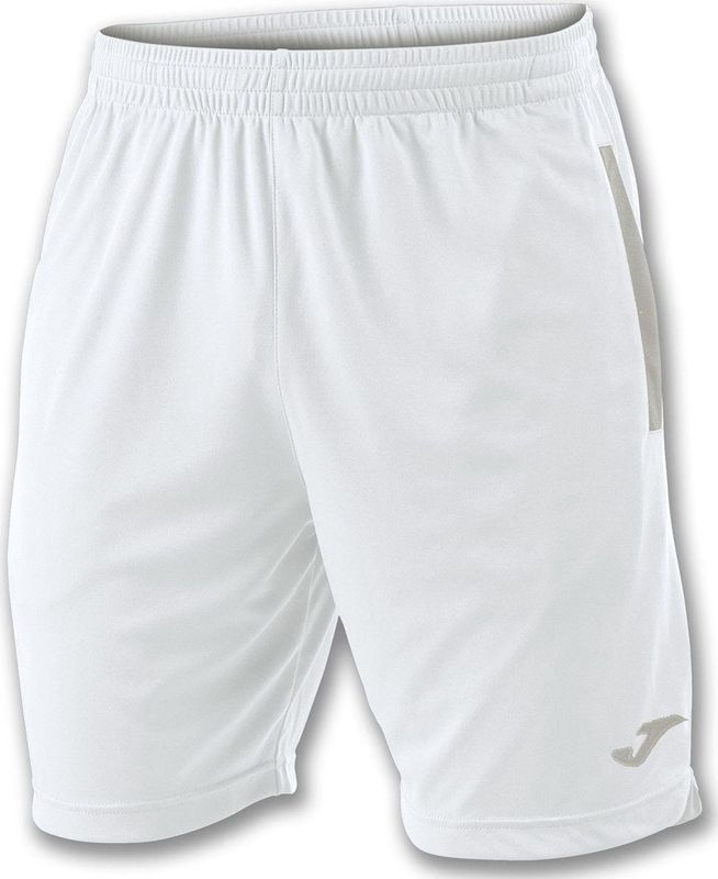 Bermuda - Sportief - Zwart - Polyester - Met Zakken