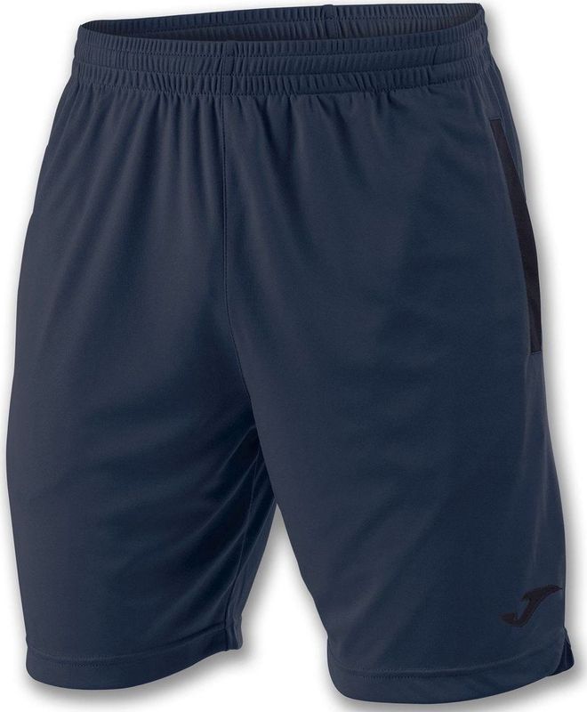 Joma - Miami - Kinderbroeken - Korte - Met Zakken - Elastische Band