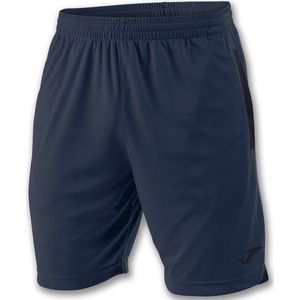 Joma Miami Vrijetijdsshort Heren - Marine