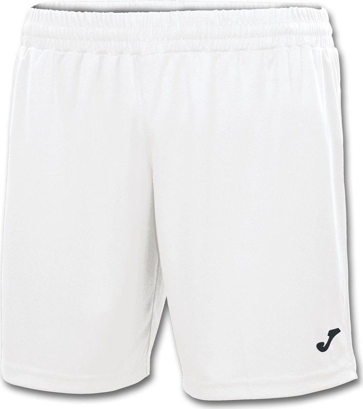 Joma - Treviso - Shorts - Zwart - 100% Polyester