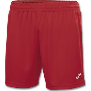 Joma Treviso Short Kinderen - Rood