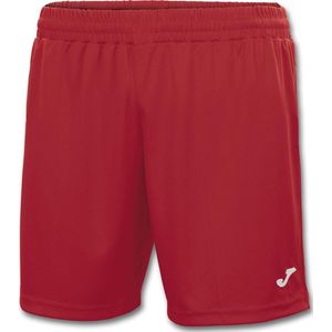 Joma - Treviso - Korte Broeken - Zwart - 100% Polyester