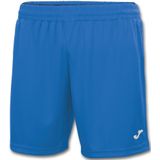 Joma - Treviso - Korte Broek - Zwart - 100% Polyester