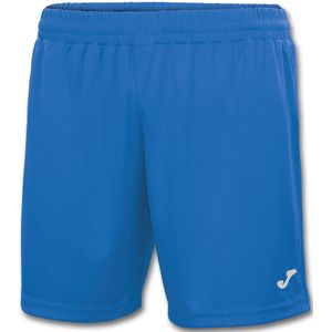 Joma - Treviso - Korte Broek - Zwart - 100% Polyester