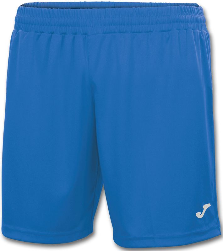 Joma - Treviso - Korte Broek - Zwart - 100% Polyester