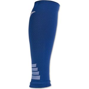 Joma - Compressiekousen - Zwart - Hoogwaardige Materialen