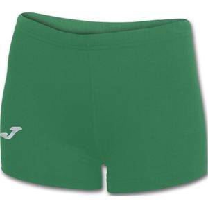 Joma - Brama Academy - Korte Binnenbroek - Zwart - Polyester