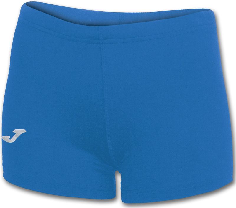 Joma - Brama Academy - Korte Binnenbroek - Zwart - Polyester