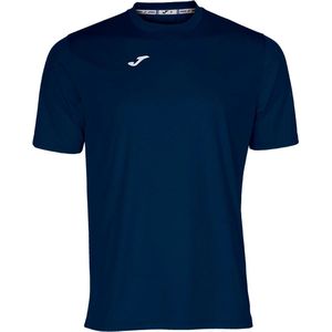 Joma Combi Shirt Korte Mouw Kinderen - Marine
